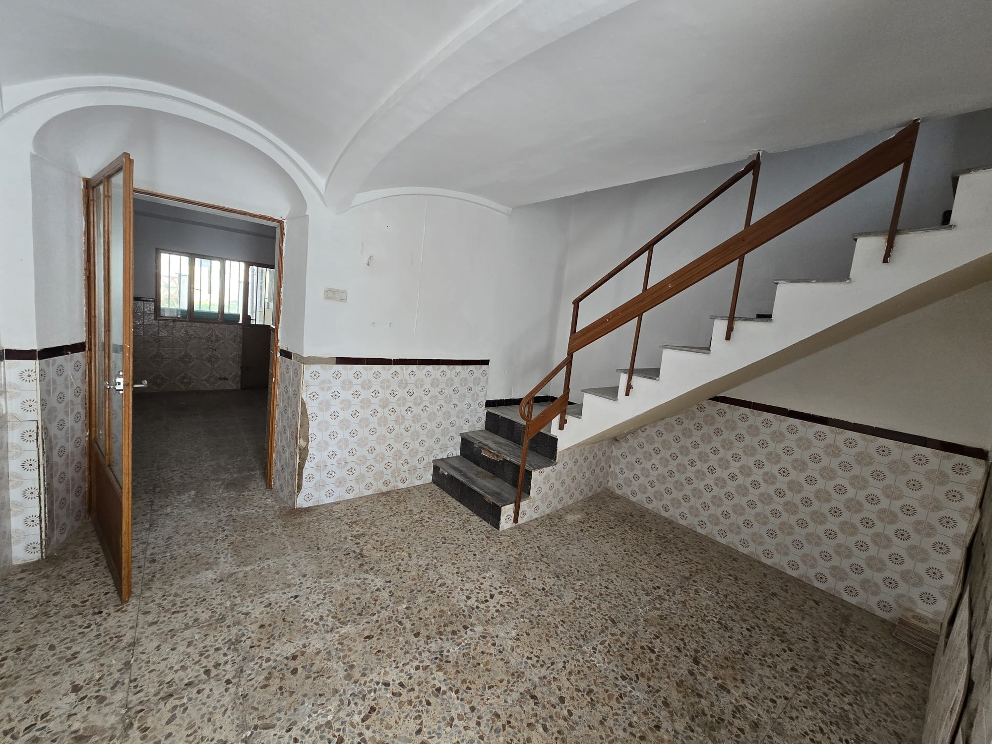 Townhouse in Sale in Villanueva de Cordoba, Córdoba 39.000 €